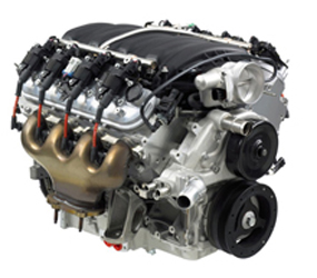 P3132 Engine